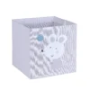 None Kids' Compact Cube Fabric Insert - Mouse -Home Furniture 12833824 8304831603452456