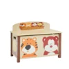 None Jungle Big Toy Box 1 None Jungle Big Toy Box -Home Furniture 12834482 9134831965782403