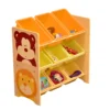None Jungle Toy Shelf 1 None Jungle Toy Shelf -Home Furniture 12834489 2904831946656788