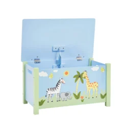 None Safari Big Toy Box -Home Furniture 12834502 1614833168363924