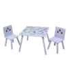 None Stars & Cars Table And Chair Set -Home Furniture 12834622 5304831960755246