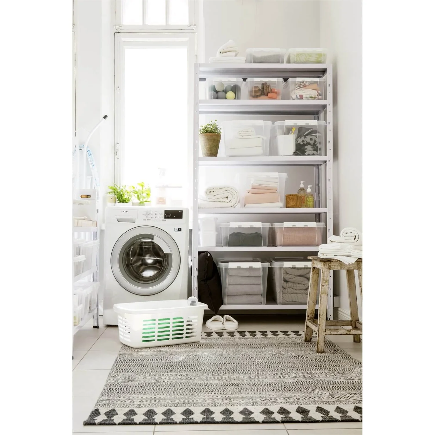 SmartStore Home Storage Box 31 4 SmartStore Home Storage Box 31 - Image 2