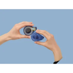 Sellotape On-Hand Dispenser Refills Super Clear Tape 2 Rolls -Home Furniture 12838862 1145033042048619