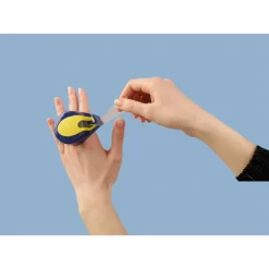 Sellotape On-Hand Dispenser Refills Super Clear Tape 2 Rolls -Home Furniture 12838862 1745033041974573