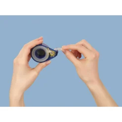 Sellotape On-Hand Dispenser Refills Super Clear Tape 2 Rolls -Home Furniture 12838862 2105033042011719