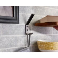 Large Modern - Black Nickel -Home Furniture 12838997 9474995165795117