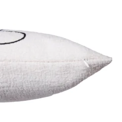 None Abstract Natural Rope Cushion -Home Furniture 12839654 1854832959793586