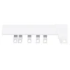 Heavyweight Curtain Track - 2m 1 Heavyweight Curtain Track - 2m -Home Furniture 12841708 3724831917468768