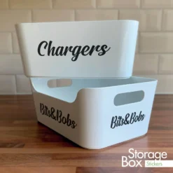 Box Stickers Bits And Bobs -Home Furniture 12841735 1184833224753748