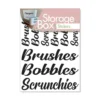 Box Stickers Brushes And Bobbles -Home Furniture 12841740 1064831944670560