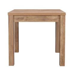 Kubu 4-6 Seater Extending Dining Table -Home Furniture 12844146 5474883937330378