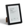 Box Photo Frame - 7x5" - Black 1 Box Photo Frame - 7x5" - Black -Home Furniture 12879239 6804853904307137