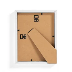 Box Photo Frame - 7x5" - White 9 Box Photo Frame - 7x5" - White -Home Furniture 12879244 2584853904368952