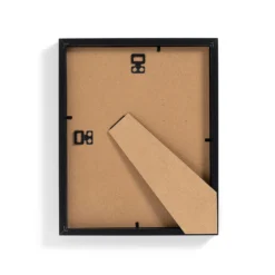 Box Photo Frame - 8x6" - Black -Home Furniture 12879249 1864853904579249