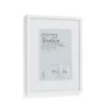 Box Photo Frame - 30x40cm - White -Home Furniture 12879265 2084853903945838