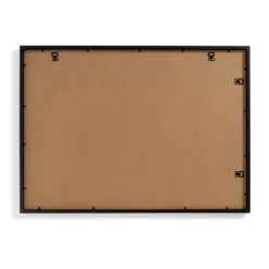 Box Photo Frame Multi Aperture - 50x70cm - Black -Home Furniture 12879267 1824929074192142