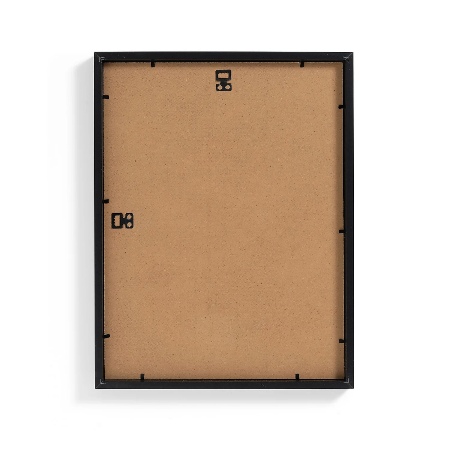 Box Photo Frame - 30x40cm - Black 5 Box Photo Frame - 30x40cm - Black - Image 3