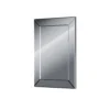 Bevelled Edge Mirror - 70x50cm 2 Bevelled Edge Mirror - 70x50cm -Home Furniture 12879277 7584854775268850
