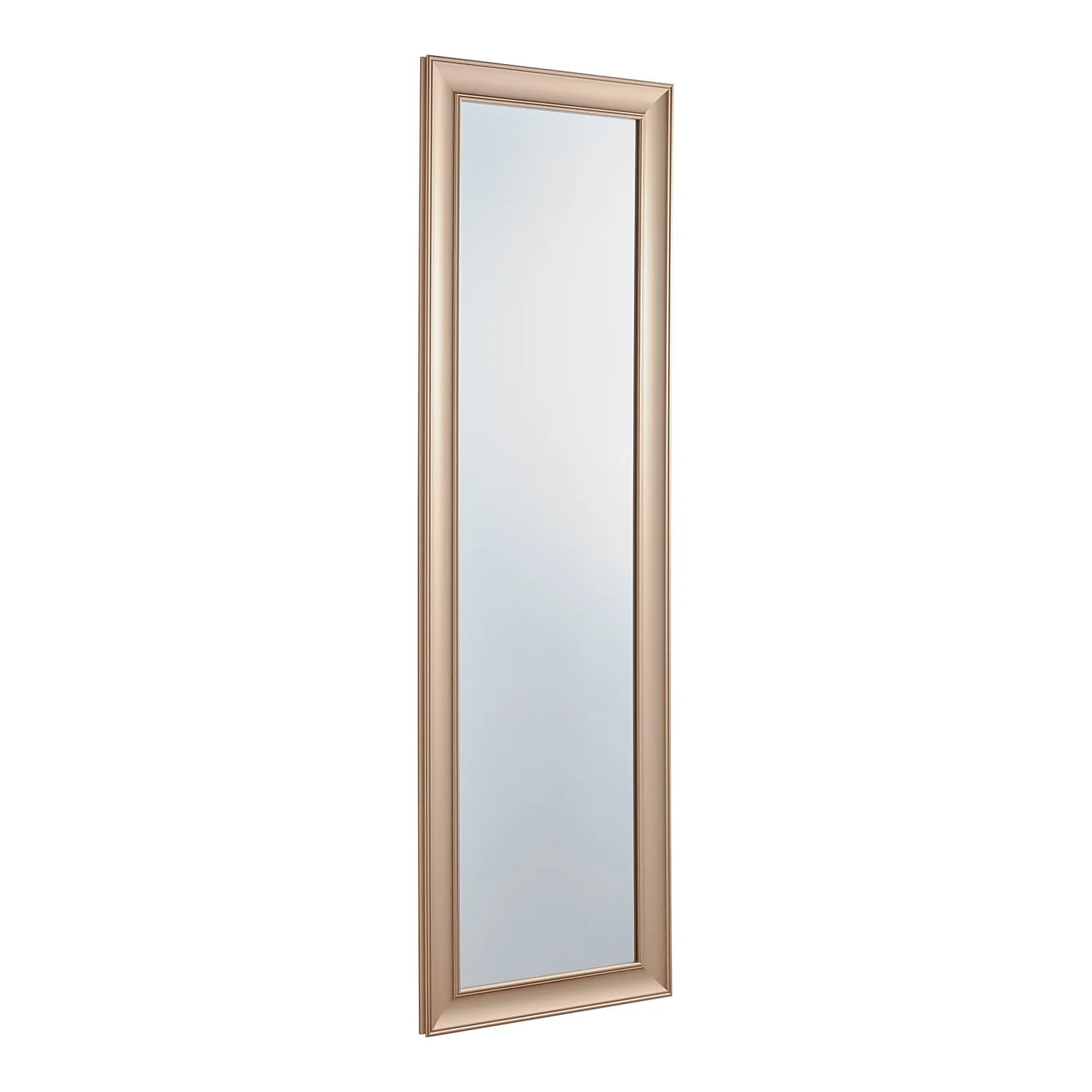 Coldrake Framed Mirror - Gold - 41x131cm 3 Coldrake Framed Mirror - Gold - 41x131cm