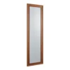 Coldrake Framed Mirror - Dark Oak - 41x131cm 2 Coldrake Framed Mirror - Dark Oak - 41x131cm -Home Furniture 12879304 4904860676580250