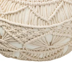 Bertie Berber Pouffe -Home Furniture 12882877 1274897226662743