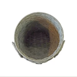 Sleepy Dog Tall Storage Basket -Home Furniture 12886605 7574857031722720