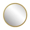 Round Mirror - Gold - 50cm -Home Furniture 12886711 5514843706833992