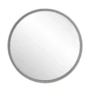 Round Mirror - Silver - 50cm -Home Furniture 12886916 9124843706869062