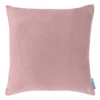 House Beautiful Velvet Linen Cushion - 45x45cm - Blossom 2 House Beautiful Velvet Linen Cushion - 45x45cm - Blossom -Home Furniture 12887000 1694853161432539