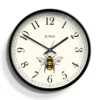 None Jones Penny Bee Clock 2 None Jones Penny Bee Clock -Home Furniture 12888458 4534843279951608