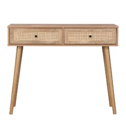 Kubu Rattan Console Desk 13 Kubu Rattan Console Desk -Home Furniture 12888886 1294883954564433