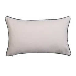 None Modern Home Cushion - 30x50cm -Home Furniture 12891725 4124880596428642