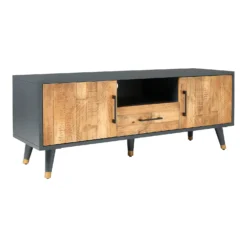 Franklin Wide TV Stand