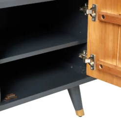 Franklin Wide TV Stand -Home Furniture 12891847 2104938627821580