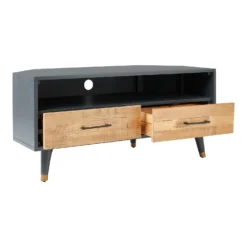Franklin Corner TV Stand -Home Furniture 12891891 1474938627454317