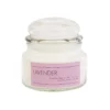Lavender Jar Candle -Home Furniture 12892364 1334893789060786