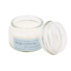 Fresh Cotton Jar Candle 5 Fresh Cotton Jar Candle -Home Furniture 12892366 1514893789091134