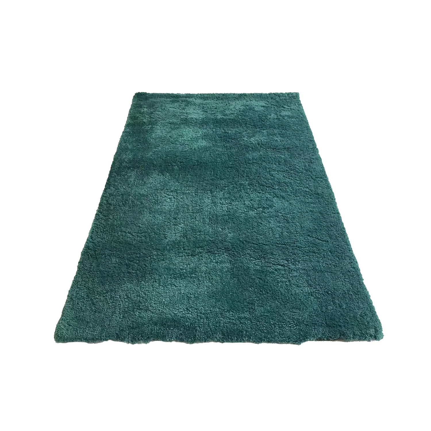 Cosy Rug - 120x170cm - Teal 3 Cosy Rug - 120x170cm - Teal
