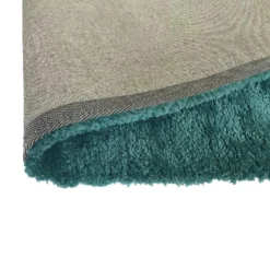 Cosy Rug - 120x170cm - Teal 8 Cosy Rug - 120x170cm - Teal -Home Furniture 12892431 1954864836861978