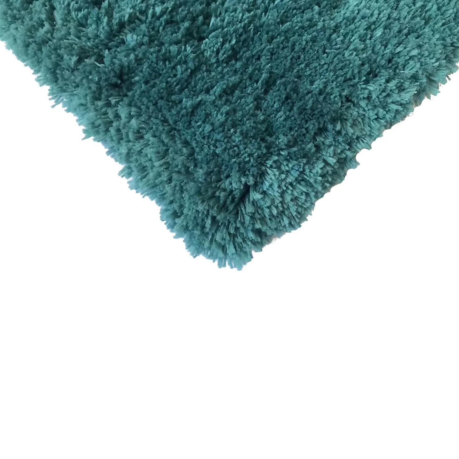 Cosy Rug - 120x170cm - Teal 6 Cosy Rug - 120x170cm - Teal - Image 4