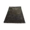 Shimmer Rug - 120x170cm - Charcoal -Home Furniture 12892436 1794864836918852