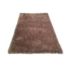 Shimmer Rug - 120x170cm - Blush -Home Furniture 12892439 1844864836909450