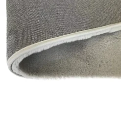 Luxury Soft Faux Fur Rug - 120x170cm - Vapour -Home Furniture 12892444 1994864837082712