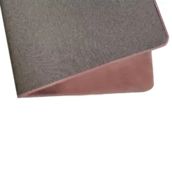 Luxury Soft Faux Fur Rug - 120x170cm - Blush 8 Luxury Soft Faux Fur Rug - 120x170cm - Blush -Home Furniture 12892445 1984864837069569