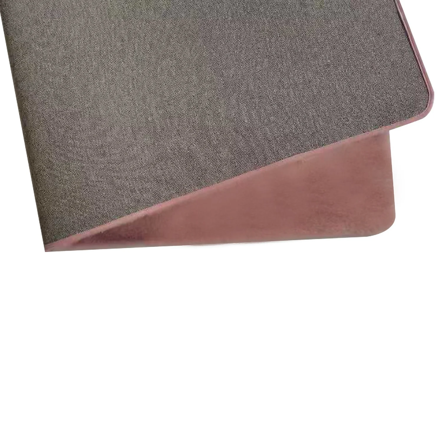 Luxury Soft Faux Fur Rug - 120x170cm - Blush 5 Luxury Soft Faux Fur Rug - 120x170cm - Blush - Image 3