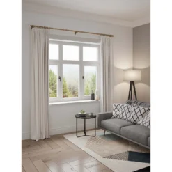 Crystal Orb Finial - Antique Brass -Home Furniture 12892949 8374843600525275