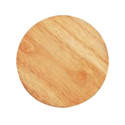 Wooden Hurricane Vase - Small -Home Furniture 12909505 4244869425864235