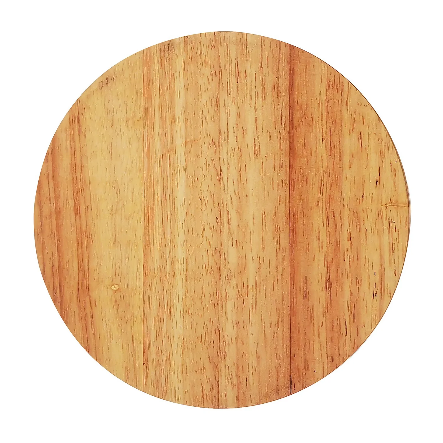 Wooden Hurricane Vase - Large 8 Wooden Hurricane Vase - Large - Image 6