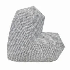 Diamante Heart Ornament