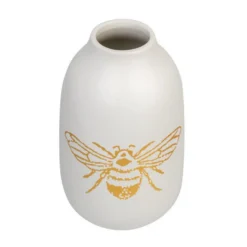 Ceramic Bee Vase 7 Ceramic Bee Vase -Home Furniture 12909521 1184918431223968